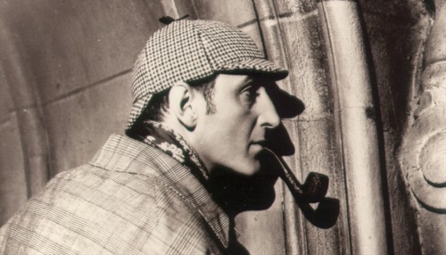 Sherlock Holmes